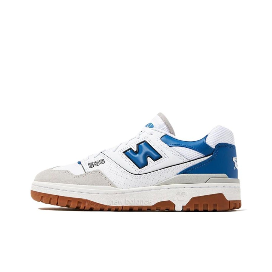 New Balance Shoes 550 - New Balance NB 550 Abrasion Resistant