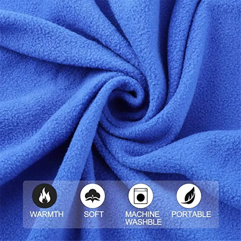Portable Ultra-light Polar Fle - Fleece Sleep Bag review and price