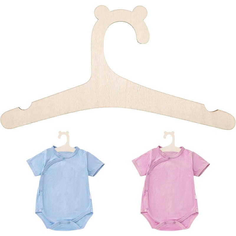 Baby Clothes Rack Cute Bear Wo - Baby Clothing Rack review and price