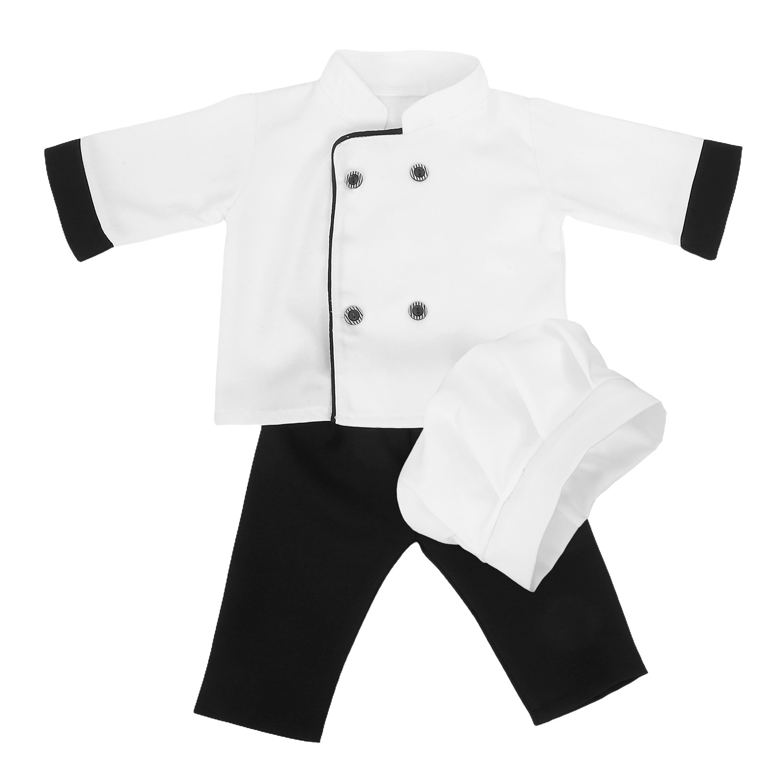 1Set Infant Chef Costume for B - Baby Clothing Set review and price