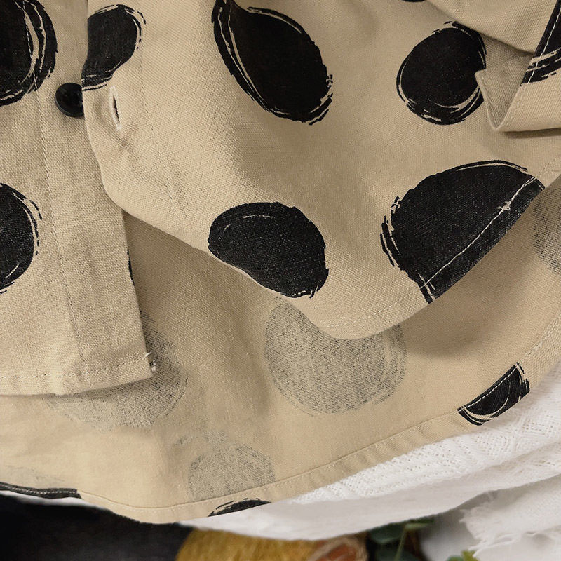 Korean Children's Shirts Sprin - Baby Clothing Korea review and price