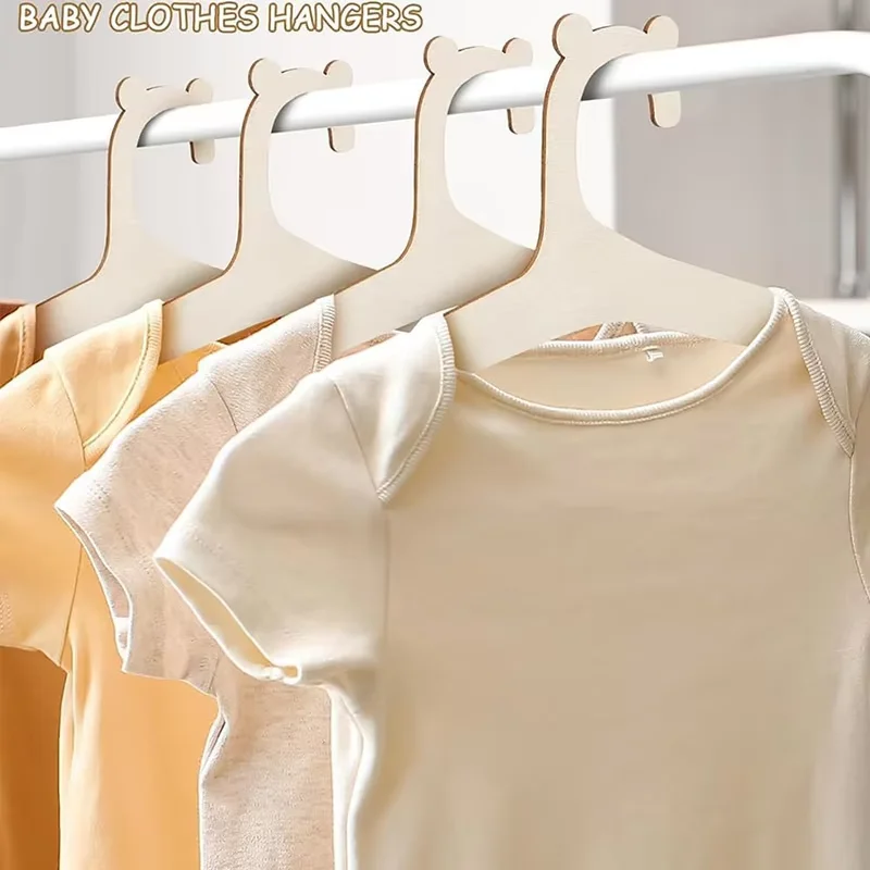 yes5/10/20/50pcs Baby Clothes  - Baby Clothing Rack review and price