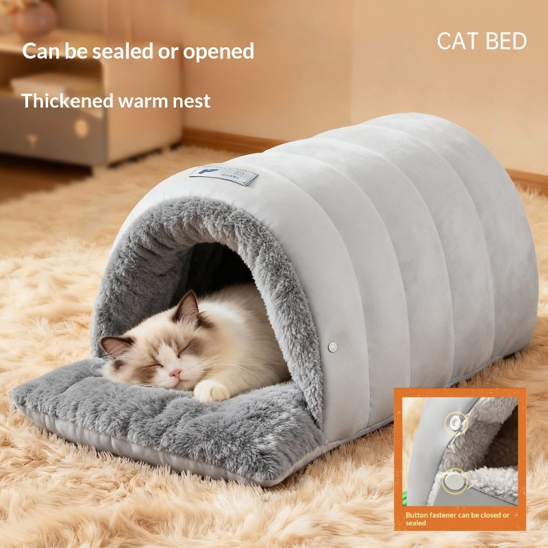 Semi enclosed leather sleeping - Fleece Sleep Bag review and price
