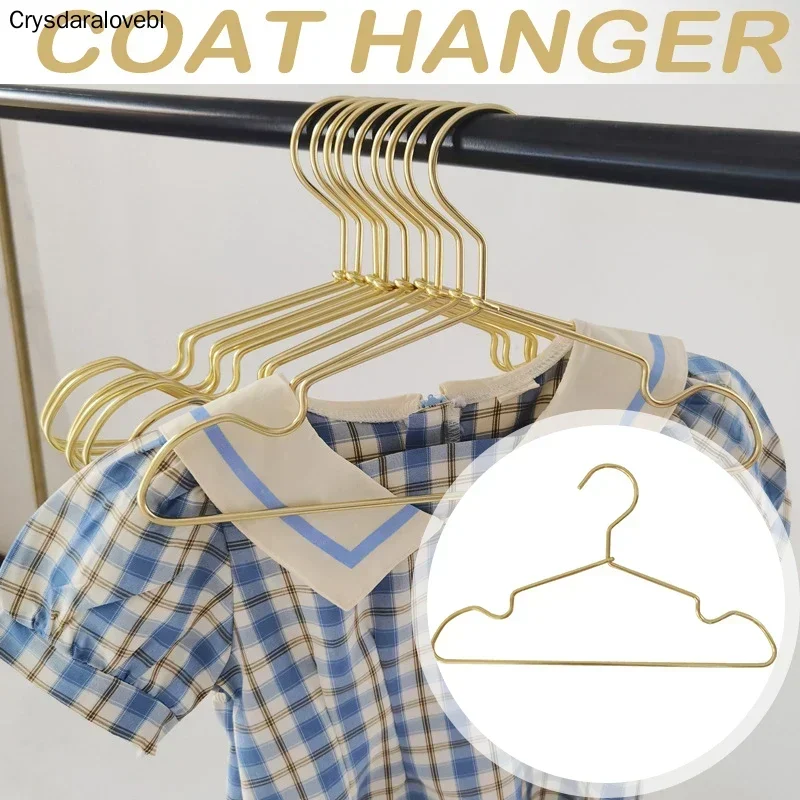 Children Clothing Hangers Anti - Baby Clothing Rack review and price