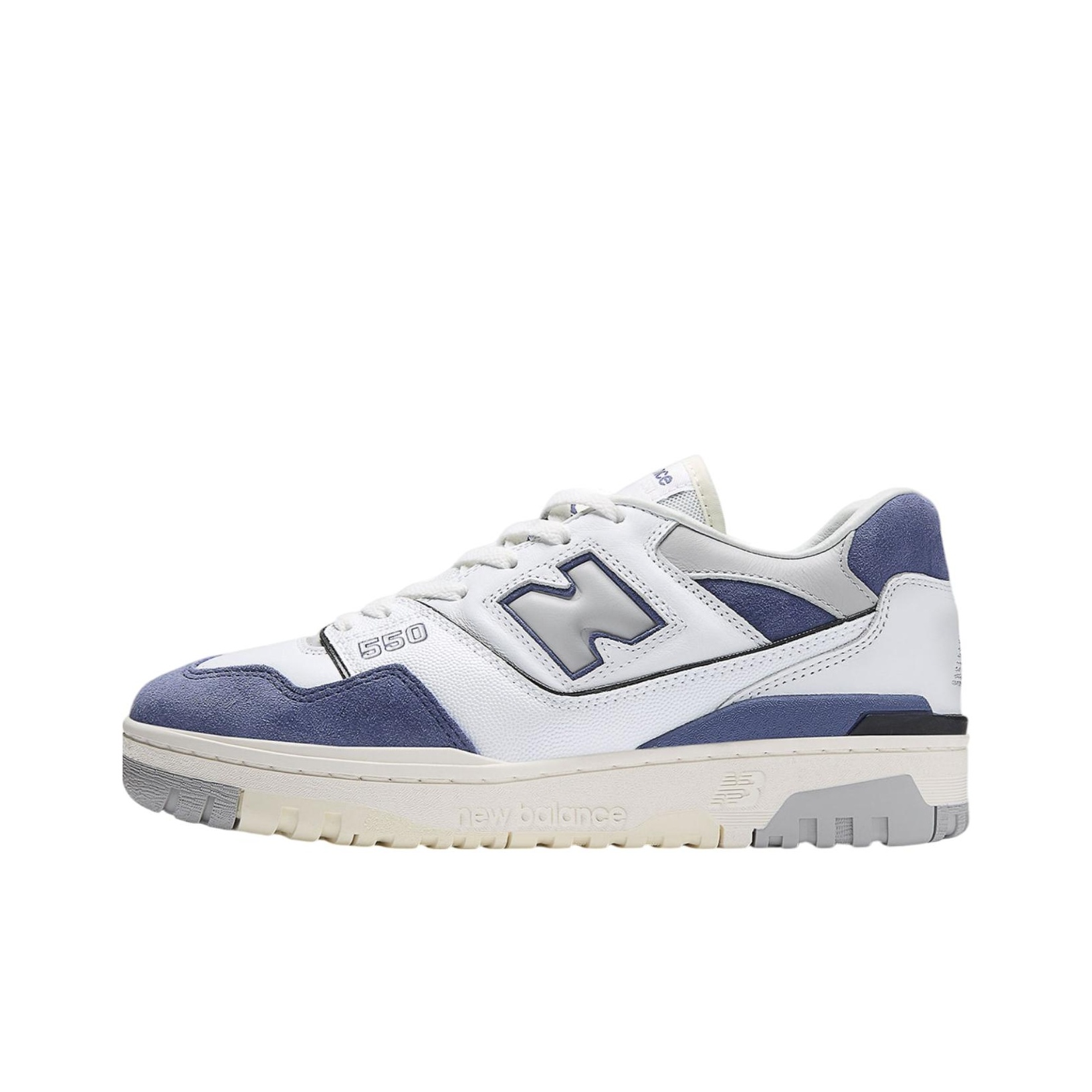 New Balance NB 550 Skateboard  - New Balance Shoes 550 review and price