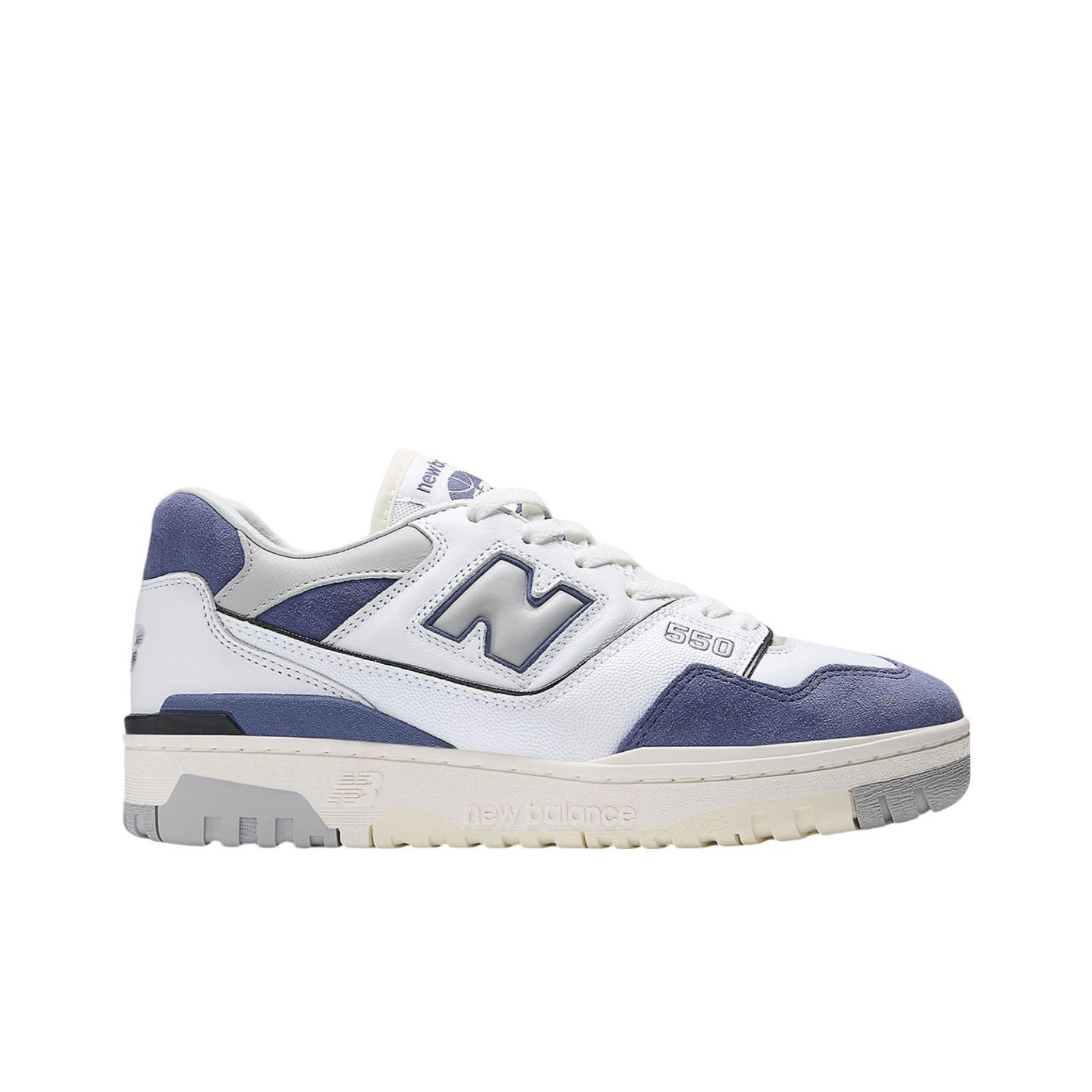 New Balance NB 550 Skateboard  - New Balance Shoes 550 review and price