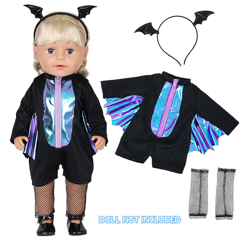 Doll Clothes Set for 16-18inch - Baby Clothing Set review and price