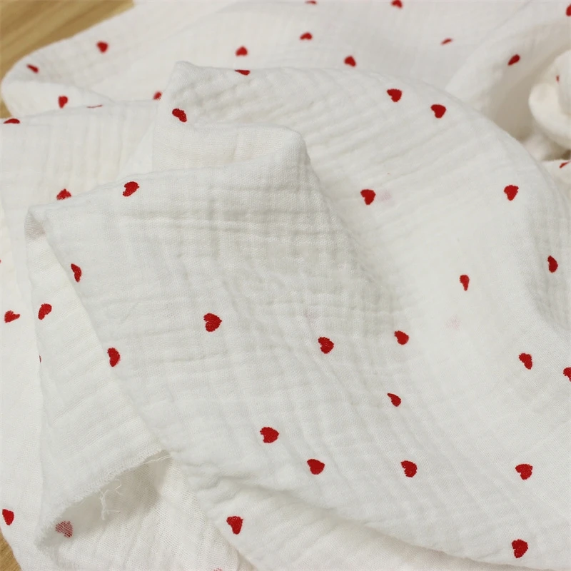 135x50cm Double Gauze Lovely R - Baby Clothing For Sleep review and price