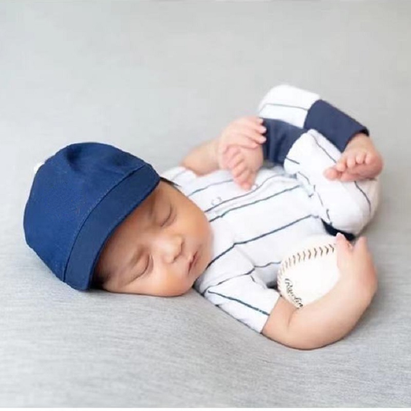 Newborn Photography Props Baby - Baby Clothing 1 Year Old review and price