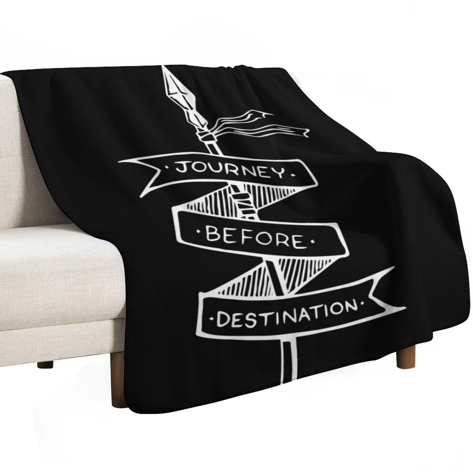 Journey Before Destination - S - Fleece Sleep Bag review and price