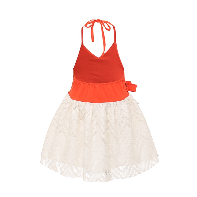 2026 Baby Girls Moana Halter D - Baby Clothing Hawaii review and price