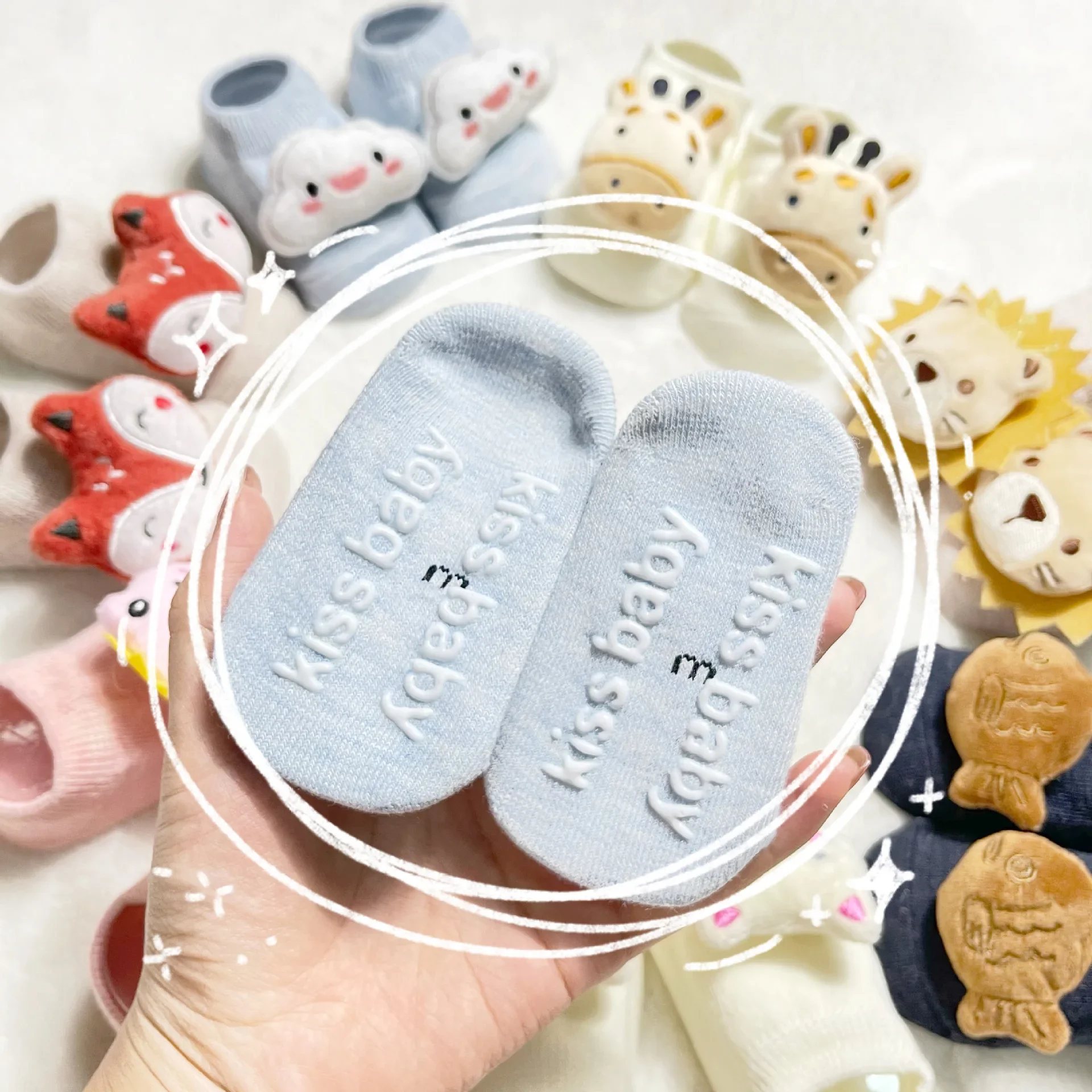 Kawaii Cotton Infant Toddler B - Baby Clothing Korea review and price