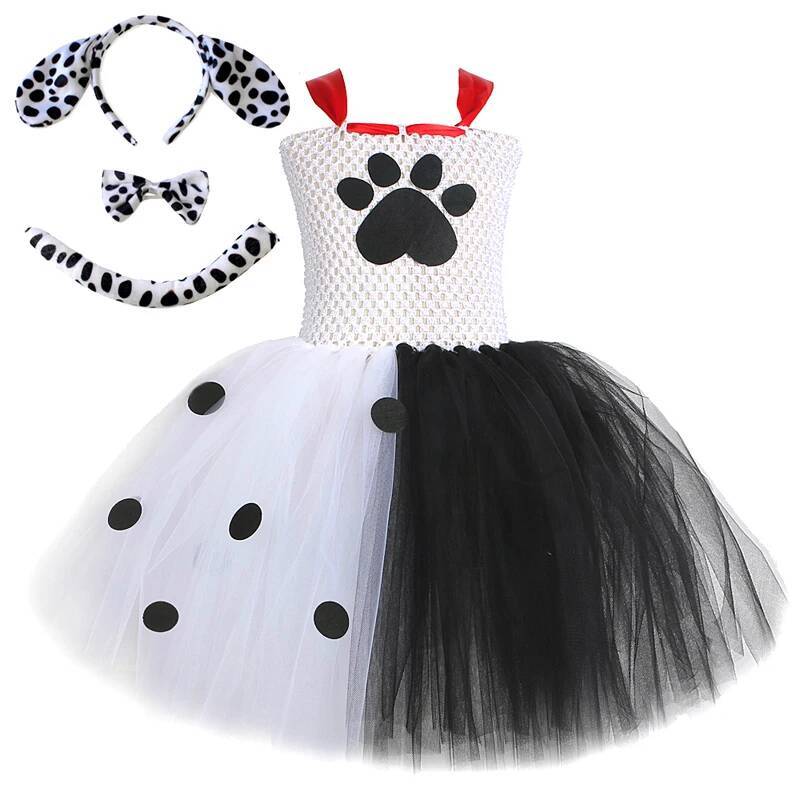 Dalmatians Dog Tutu Dress for  - Baby Clothing Set review and price