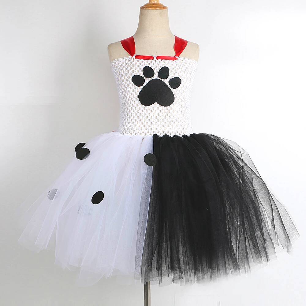 Dalmatians Dog Tutu Dress for  - Baby Clothing Set review and price