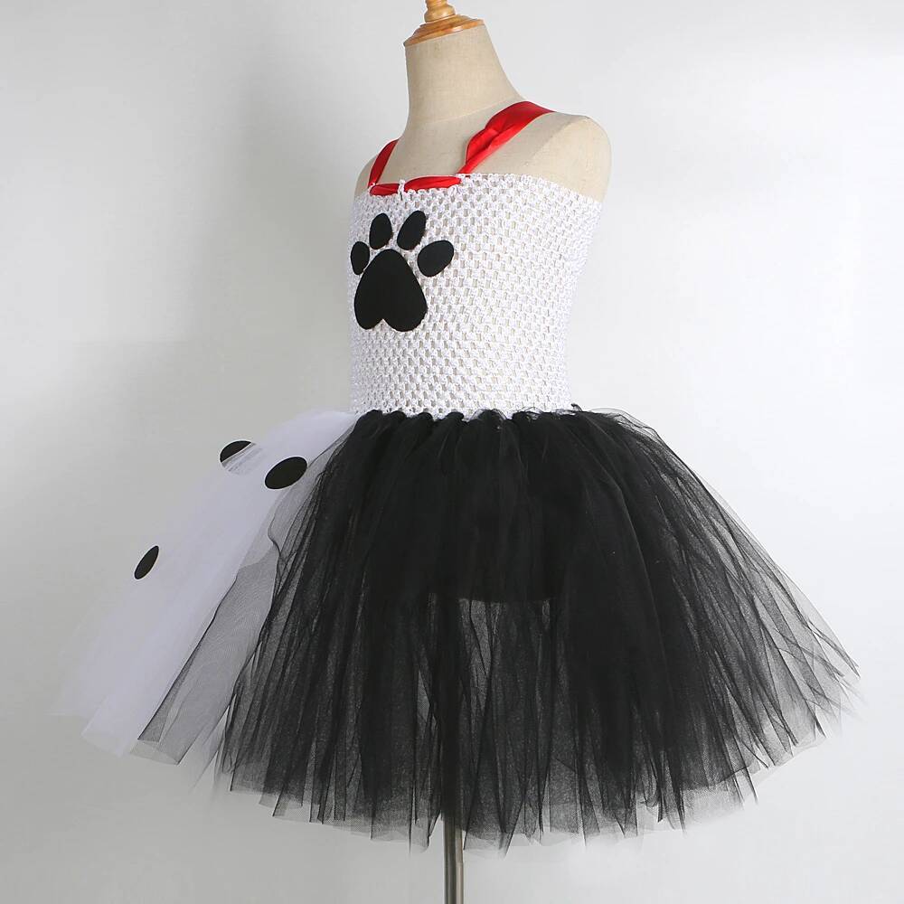 Dalmatians Dog Tutu Dress for  - Baby Clothing Set review and price