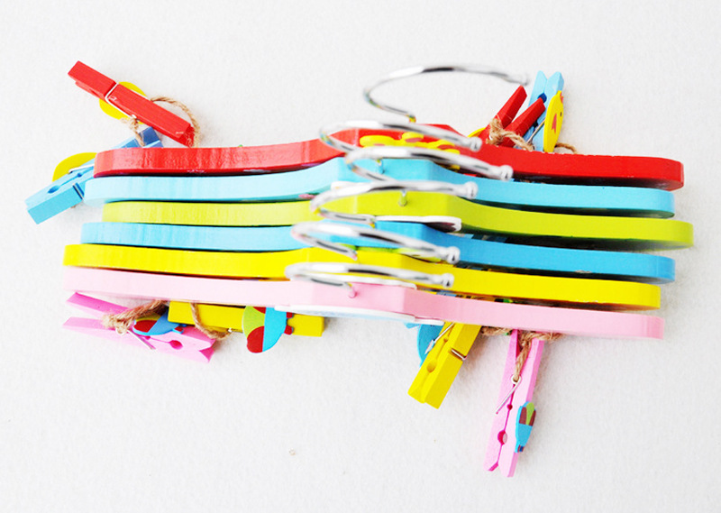 50Pcs 28cm Baby Hangers for Cl - Baby Clothing Rack review and price