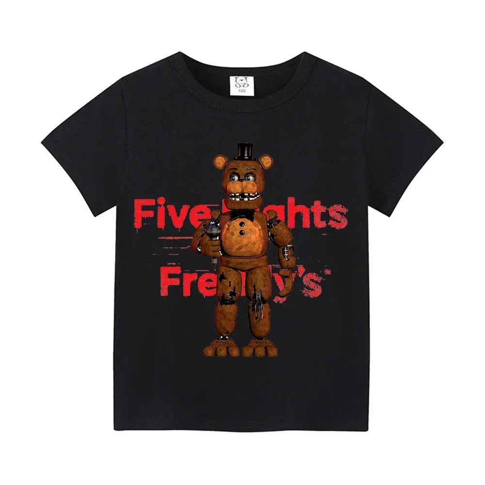 Five Nights Freddys Theme Shor - Baby Clothing 1 Year Old review and price