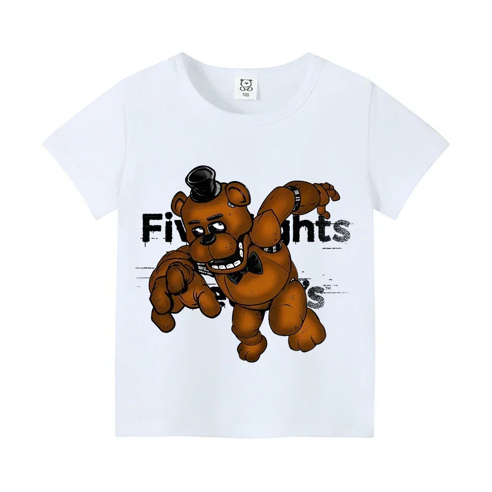 Five Nights Freddys Theme Shor - Baby Clothing 1 Year Old review and price