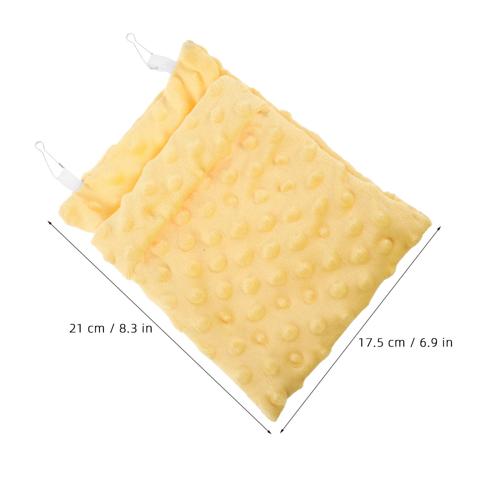 5Pcs Sugar Glider Hanging Pouc - Fleece Sleep Bag review and price