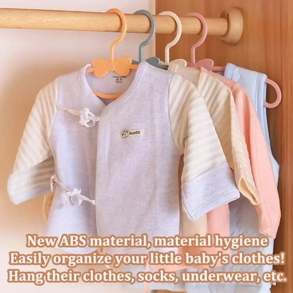yesCute Baby Hanger Universal  - Baby Clothing Rack review and price