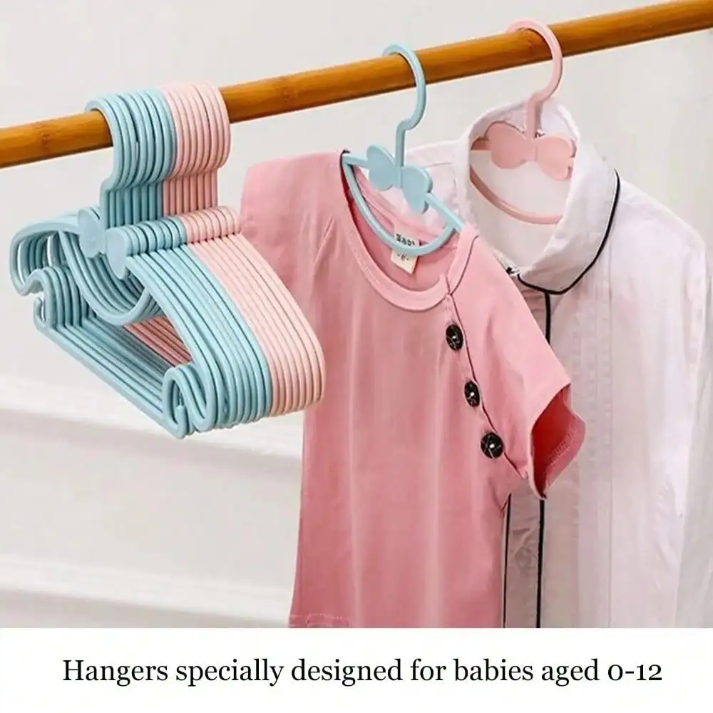 yesCute Baby Hanger Universal  - Baby Clothing Rack review and price