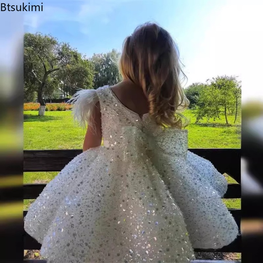 2026 Baby Girls' Dresses Child - Baby Clothing 1 Year Old review and price