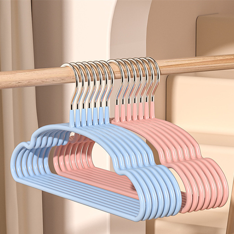 10pcs New Baby Clothes Racks P - Baby Clothing Rack review and price