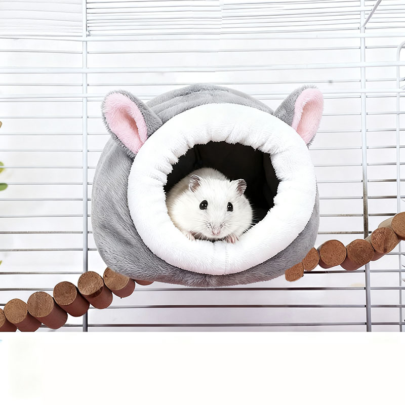 Hamster Cotton Nest Pet Warm W - Fleece Sleep Bag review and price