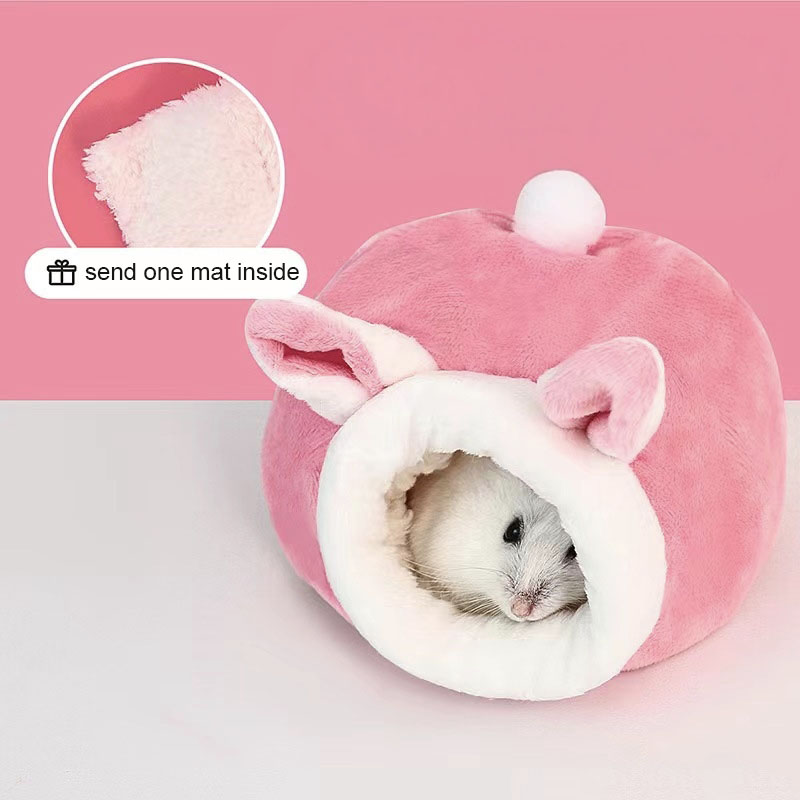 Hamster Cotton Nest Pet Warm W - Fleece Sleep Bag review and price