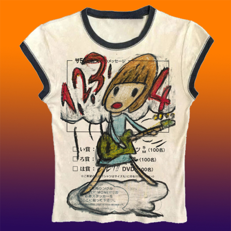 Y2K Korean Popular Clothes Emo - Baby Clothing Korea review and price