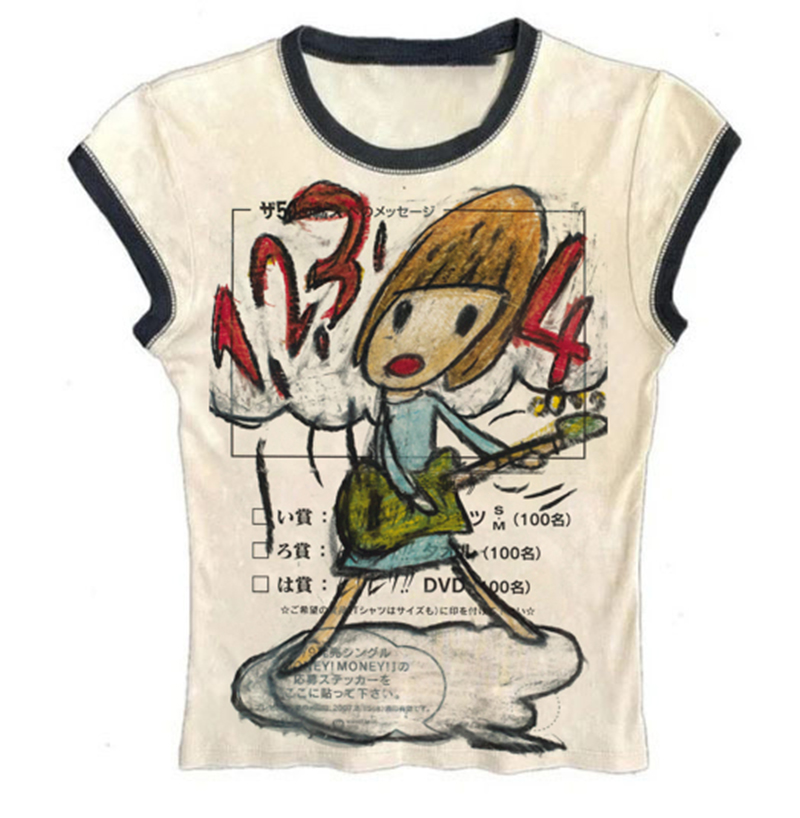 Y2K Korean Popular Clothes Emo - Baby Clothing Korea review and price