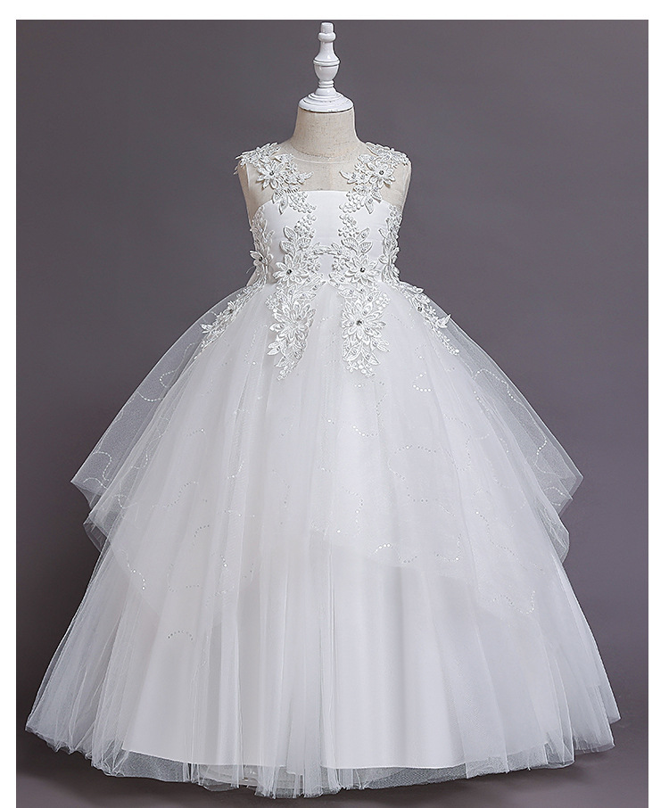 Girls' Bridesmaid Wedding Dres - Baby Clothing 1 Year Old review and price