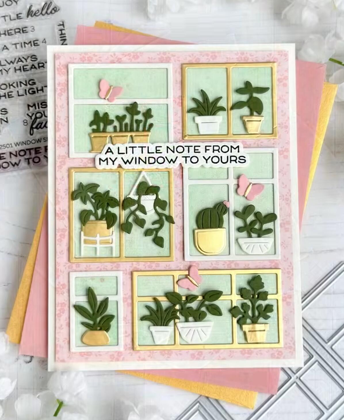 Through The Window Plants Baby - Baby Clothing Icon review and price