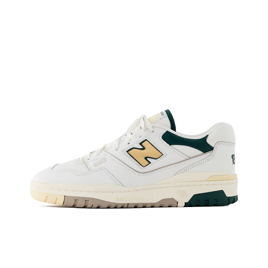 New Balance NB 550 Vintage Bas - New Balance Shoes 550 review and price