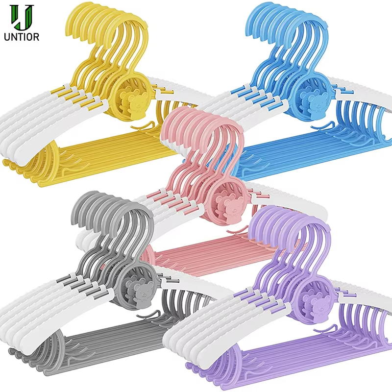10Pack Anti-Slip Baby Clothes  - Baby Clothing Rack review and price