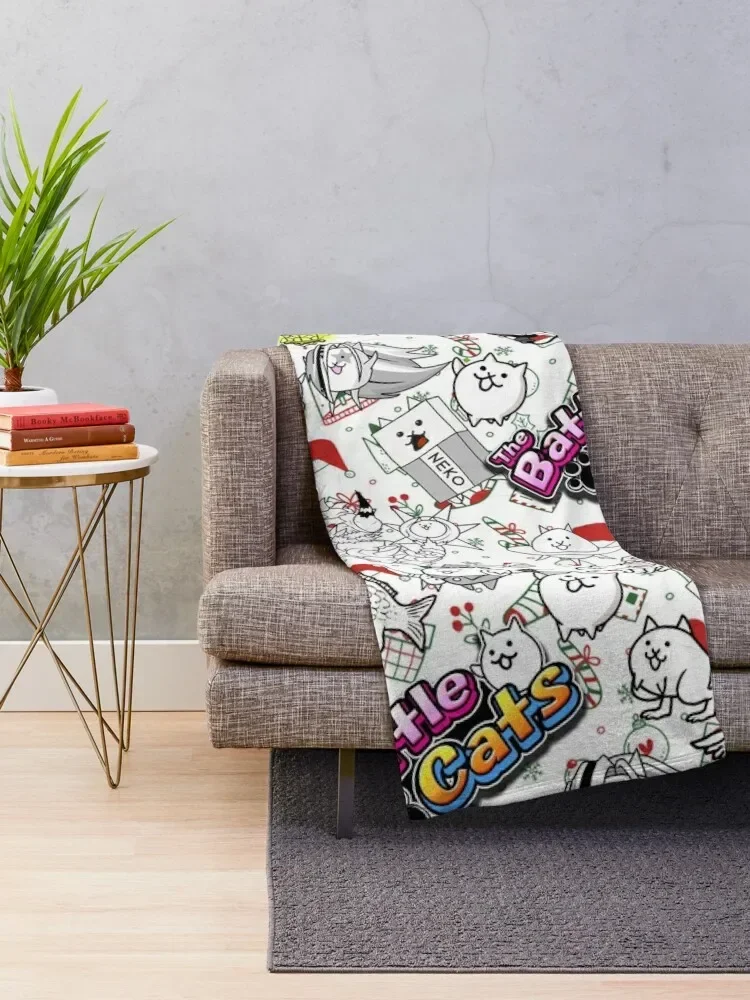 Battle Cats Throw Blanket Slee - Fleece Sleep Bag review and price