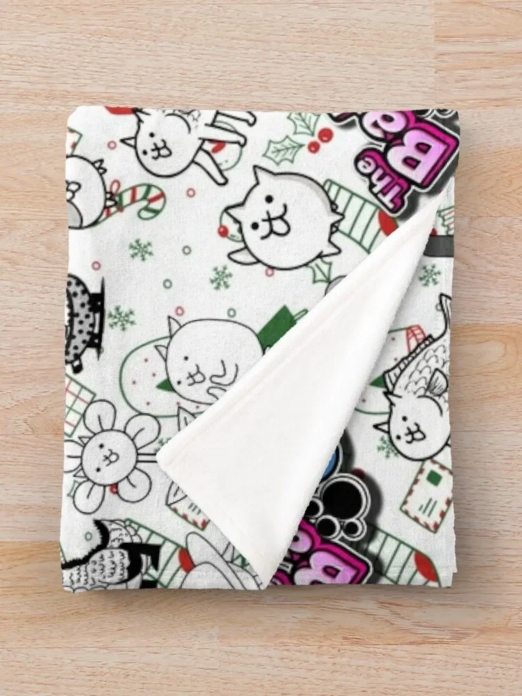 Battle Cats Throw Blanket Slee - Fleece Sleep Bag review and price