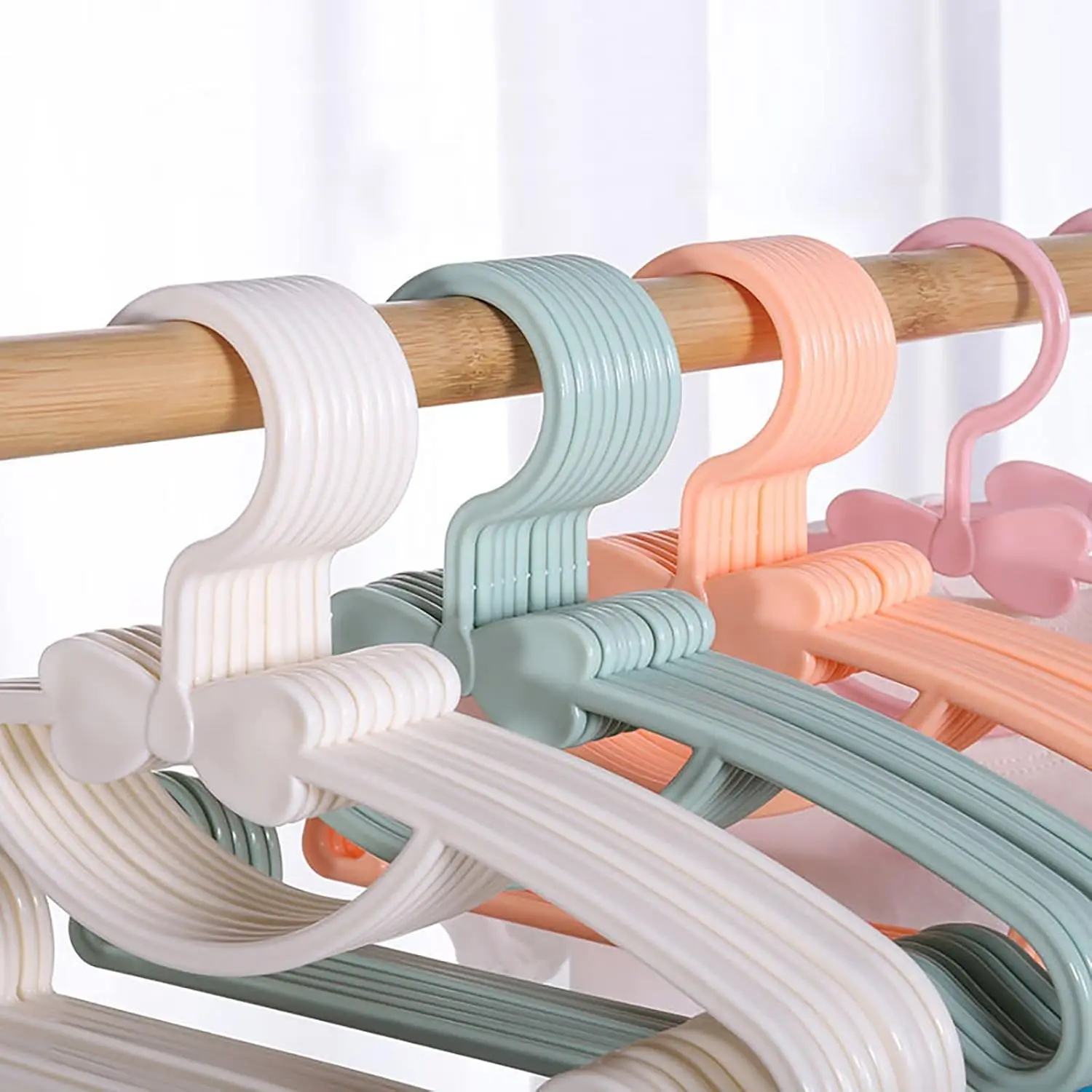 Baby Clothes Racks Plastic Tow - Baby Clothing Rack review and price