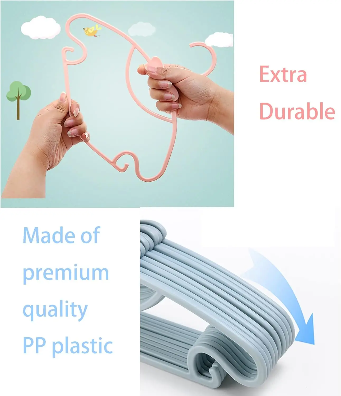 Baby Clothes Racks Plastic Tow - Baby Clothing Rack review and price