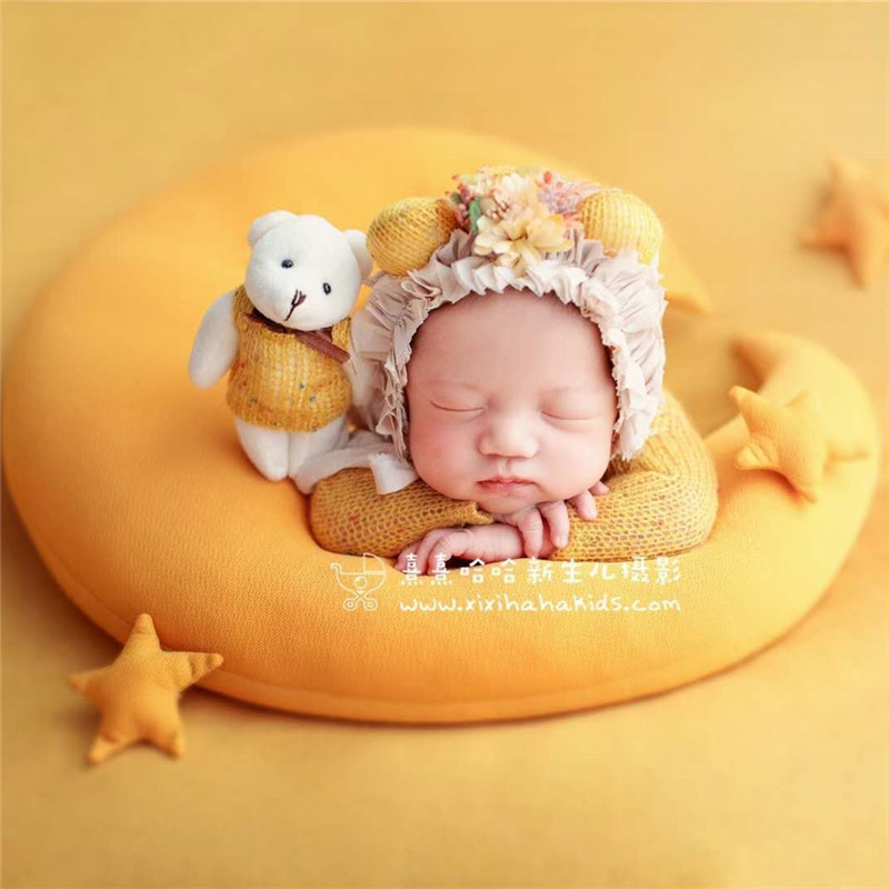 Newborn Photography Props  New - Baby Clothing 1 Year Old review and price