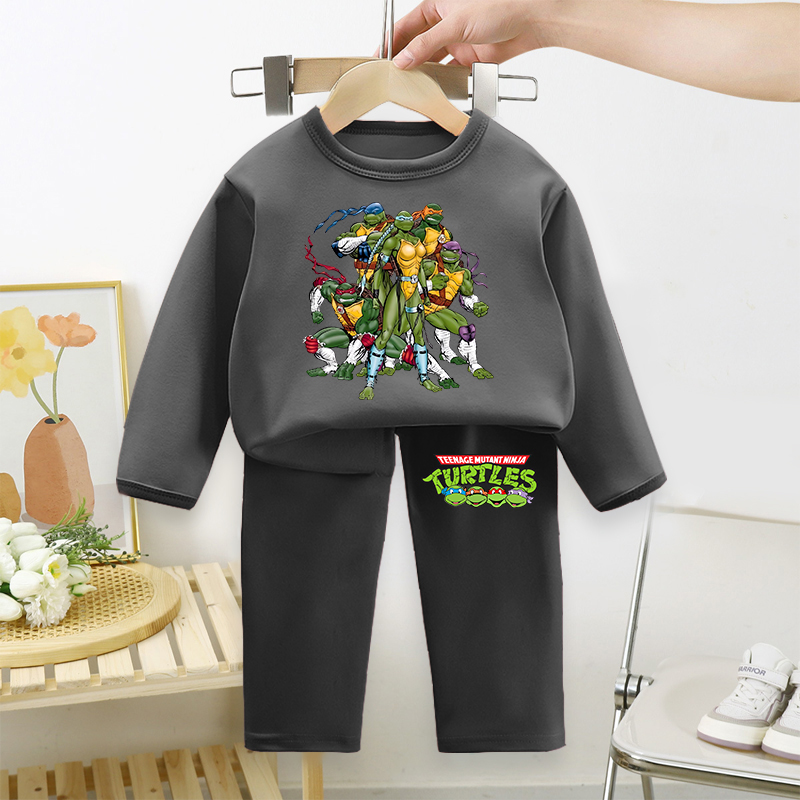 Teenage Mutant Ninja Turtles C - Baby Clothing Set review and price