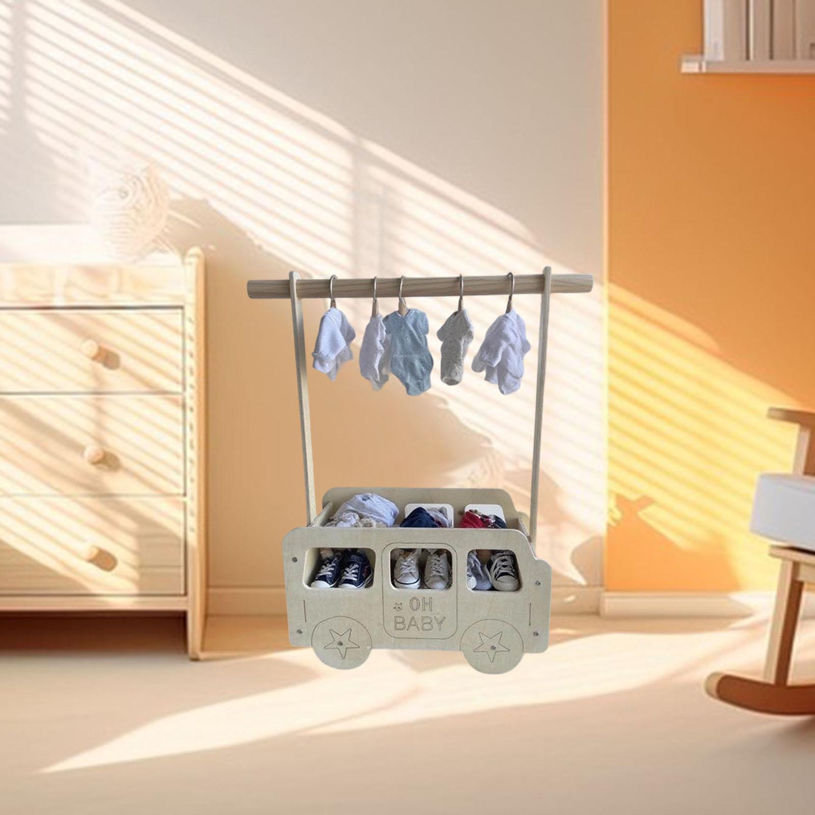 Pet Clothing Rack Baby Shower  - Baby Clothing Rack review and price