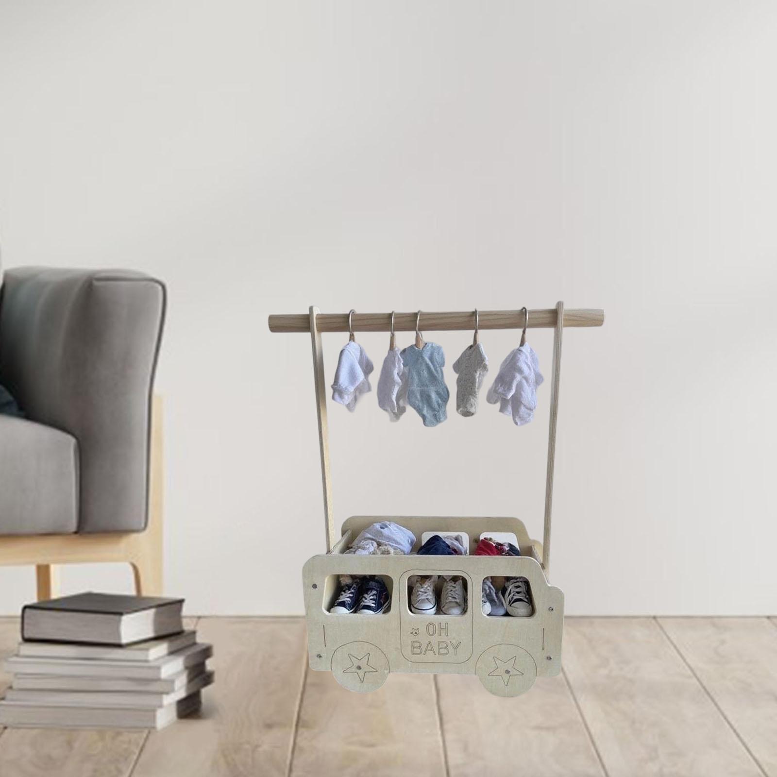 Pet Clothing Rack Baby Shower  - Baby Clothing Rack review and price