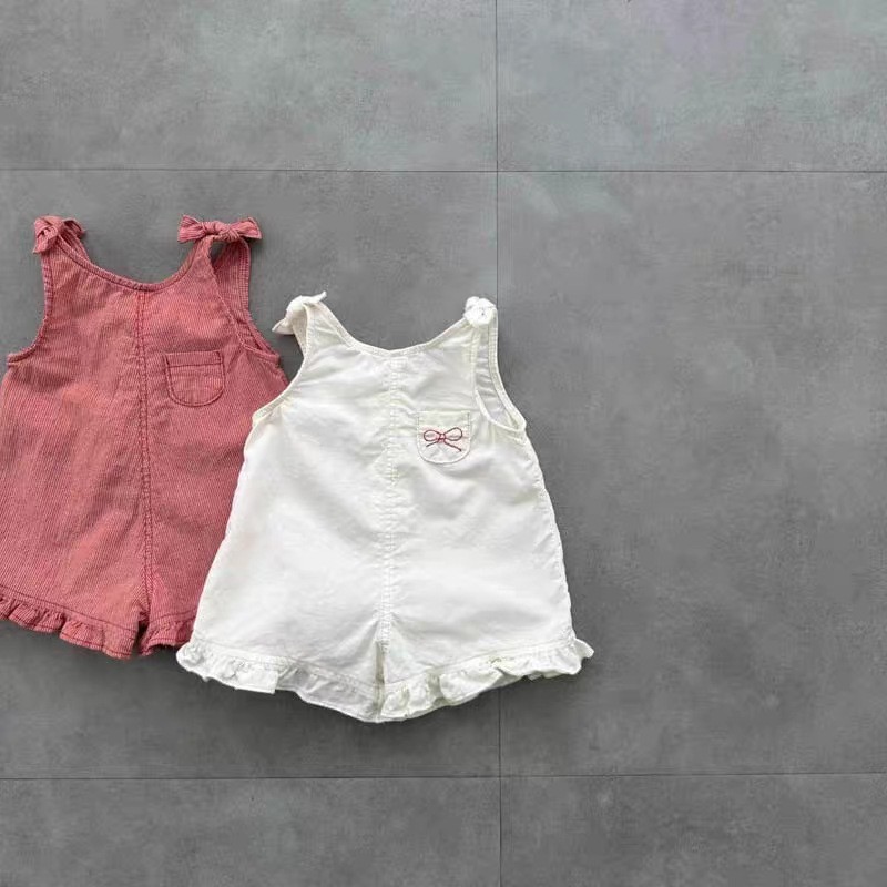 HY2831 Girls Summer Romper wit - Baby Clothing 1 Year Old review and price