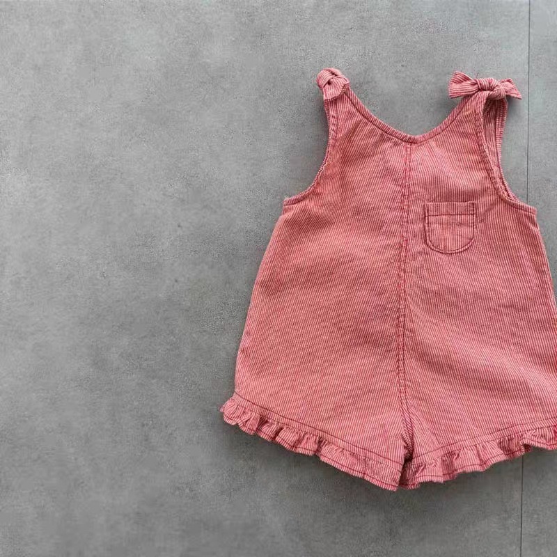 HY2831 Girls Summer Romper wit - Baby Clothing 1 Year Old review and price