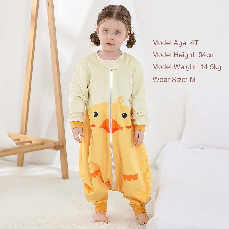 MICHLEY Halloween Cute Duck Ca - Fleece Sleep Bag review and price