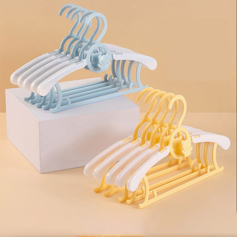 10PCS Baby Clothes Hangers Ext - Baby Clothing Rack review and price