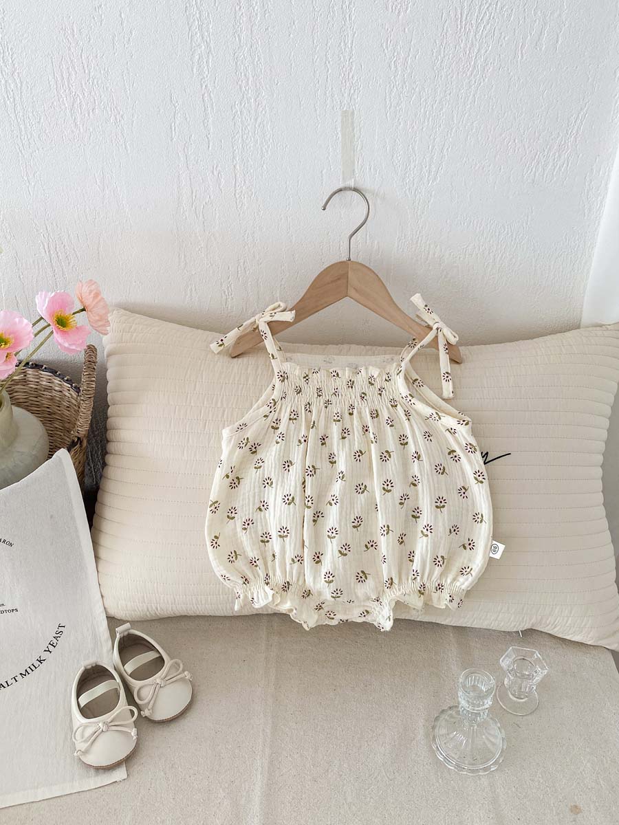 Summer baby clothes Korean thi - Baby Clothing Korea review and price