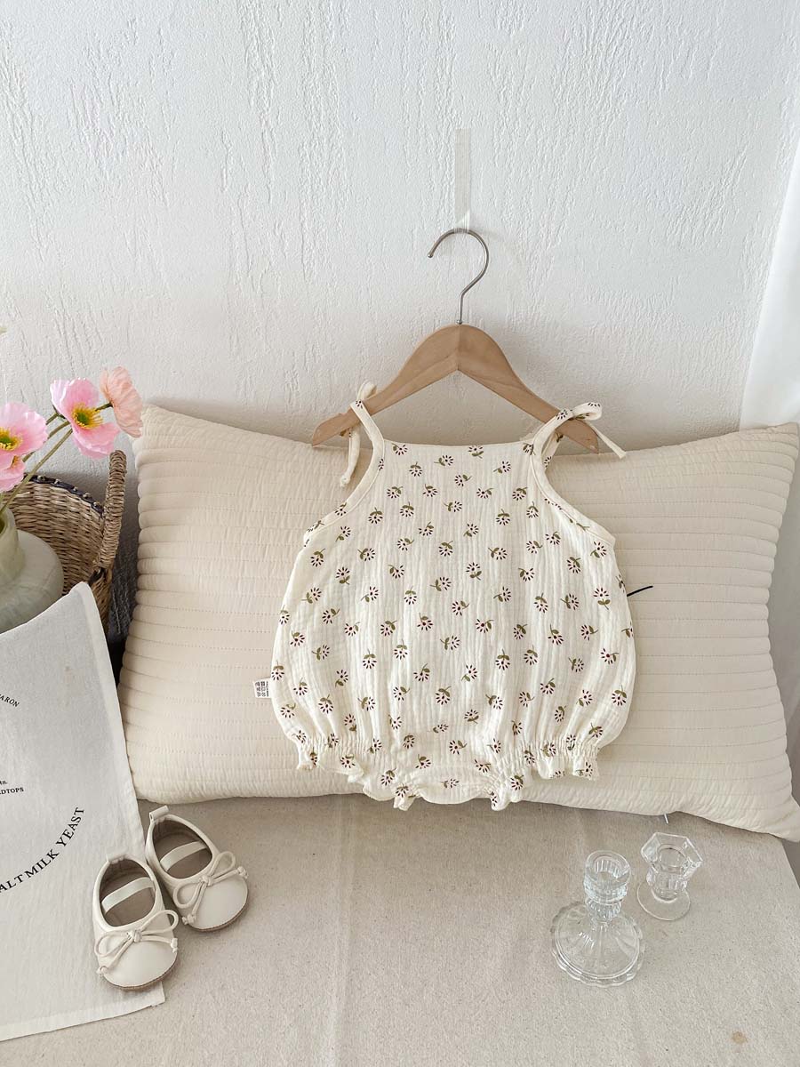 Summer baby clothes Korean thi - Baby Clothing Korea review and price