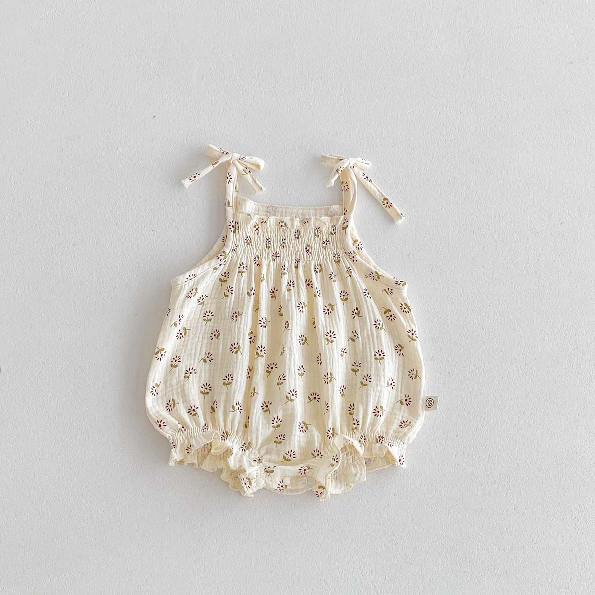 Summer baby clothes Korean thi - Baby Clothing Korea review and price